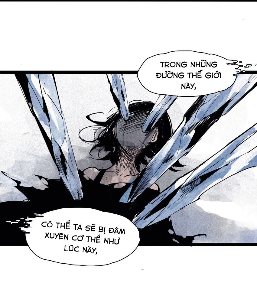 Mặt Nạ Chân Lý Chapter 152 - Trang 2