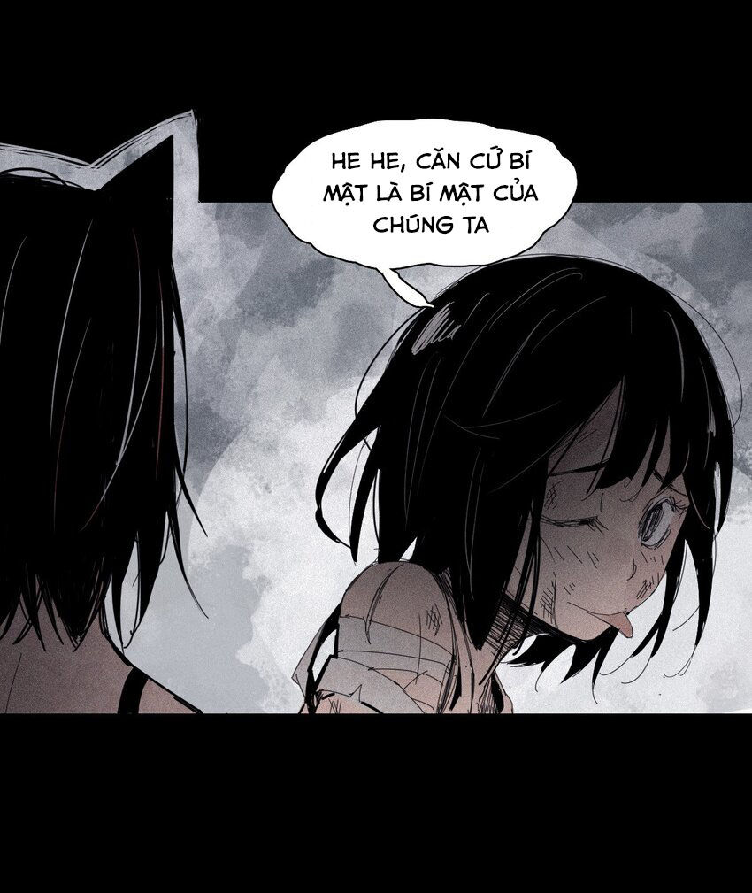 Mặt Nạ Chân Lý Chapter 153 - Trang 2