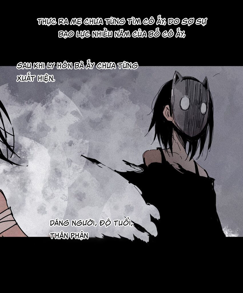 Mặt Nạ Chân Lý Chapter 153 - Trang 2