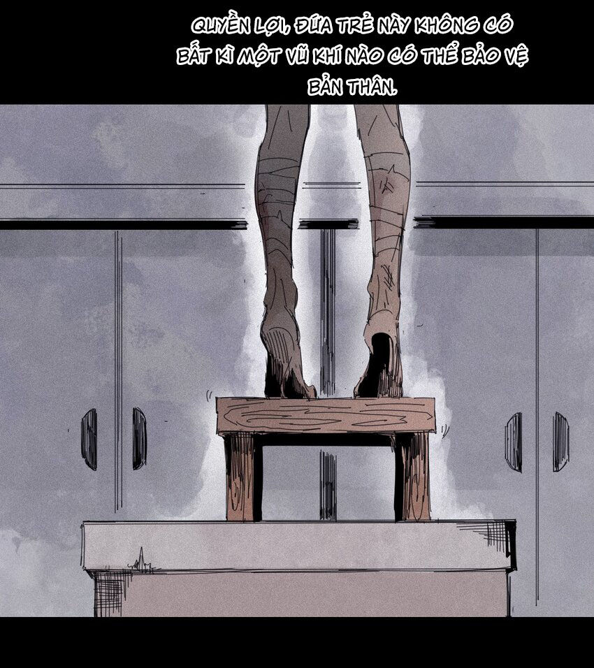 Mặt Nạ Chân Lý Chapter 153 - Trang 2