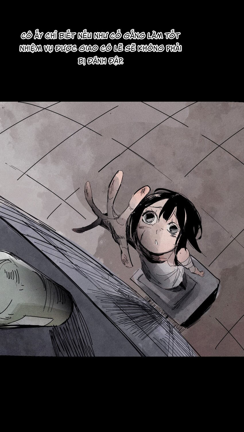 Mặt Nạ Chân Lý Chapter 153 - Trang 2