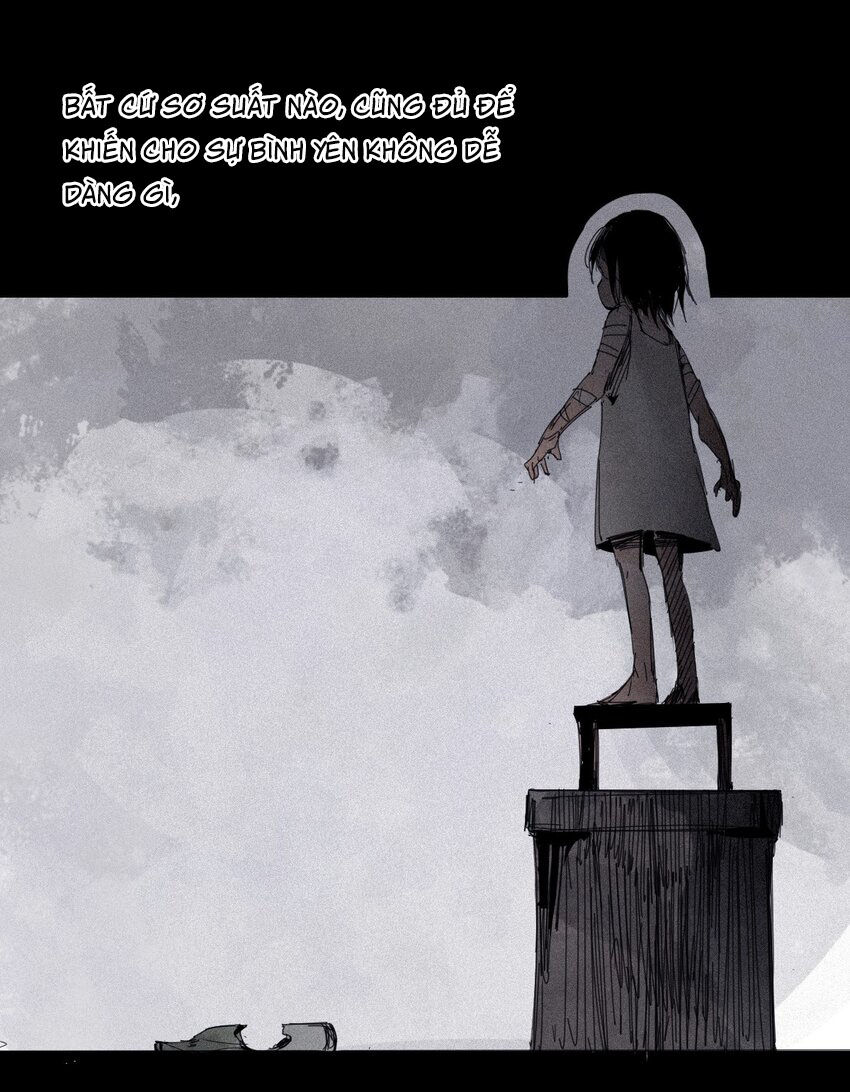 Mặt Nạ Chân Lý Chapter 153 - Trang 2