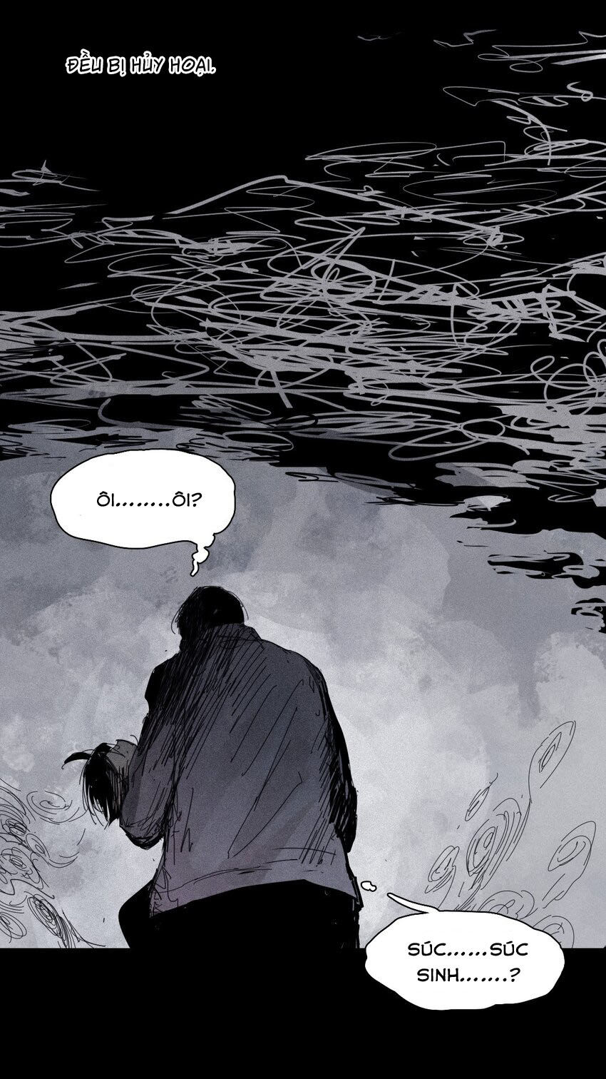 Mặt Nạ Chân Lý Chapter 153 - Trang 2