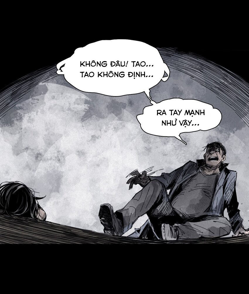 Mặt Nạ Chân Lý Chapter 153 - Trang 2