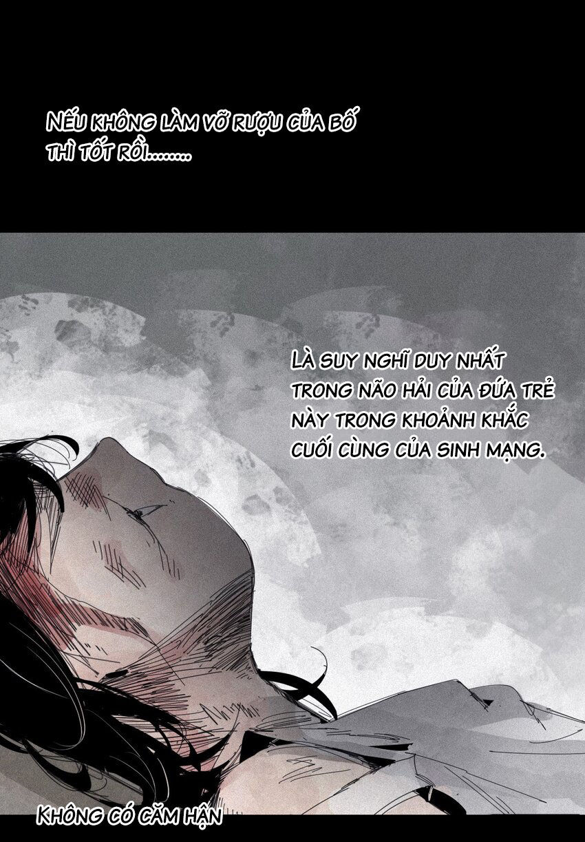 Mặt Nạ Chân Lý Chapter 153 - Trang 2