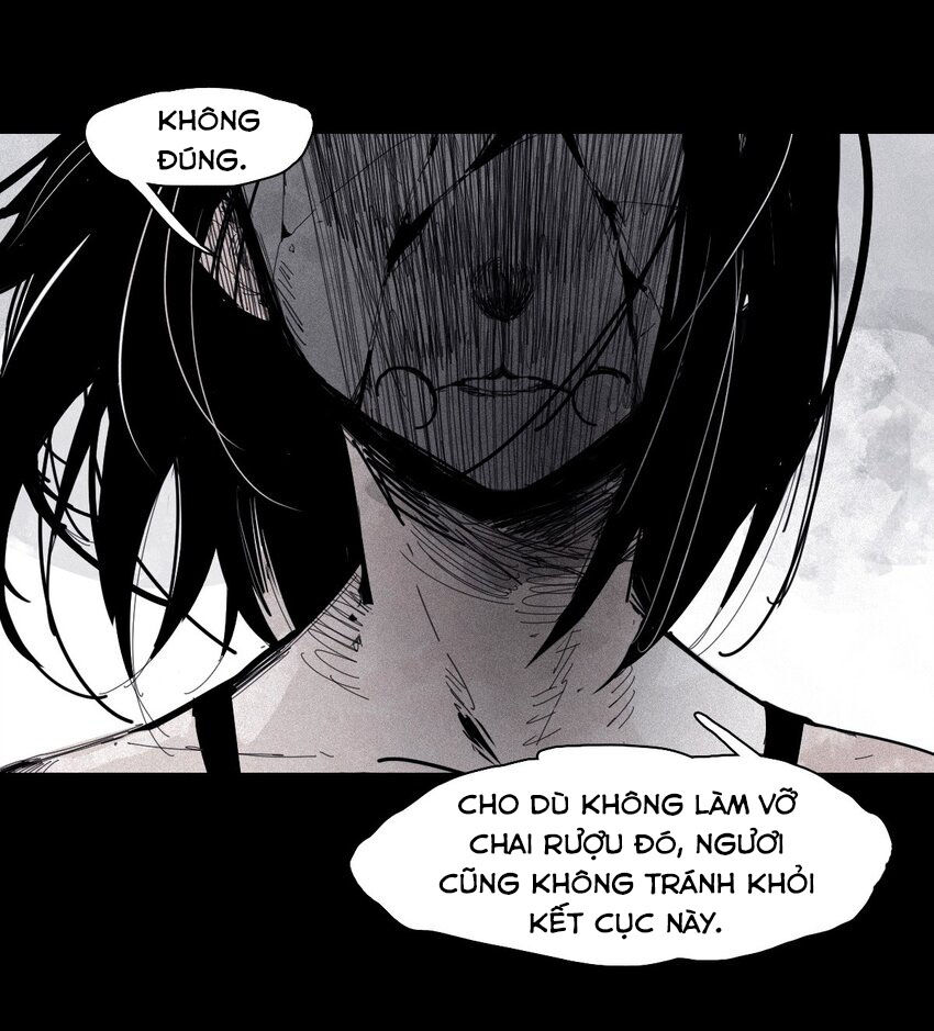 Mặt Nạ Chân Lý Chapter 153 - Trang 2