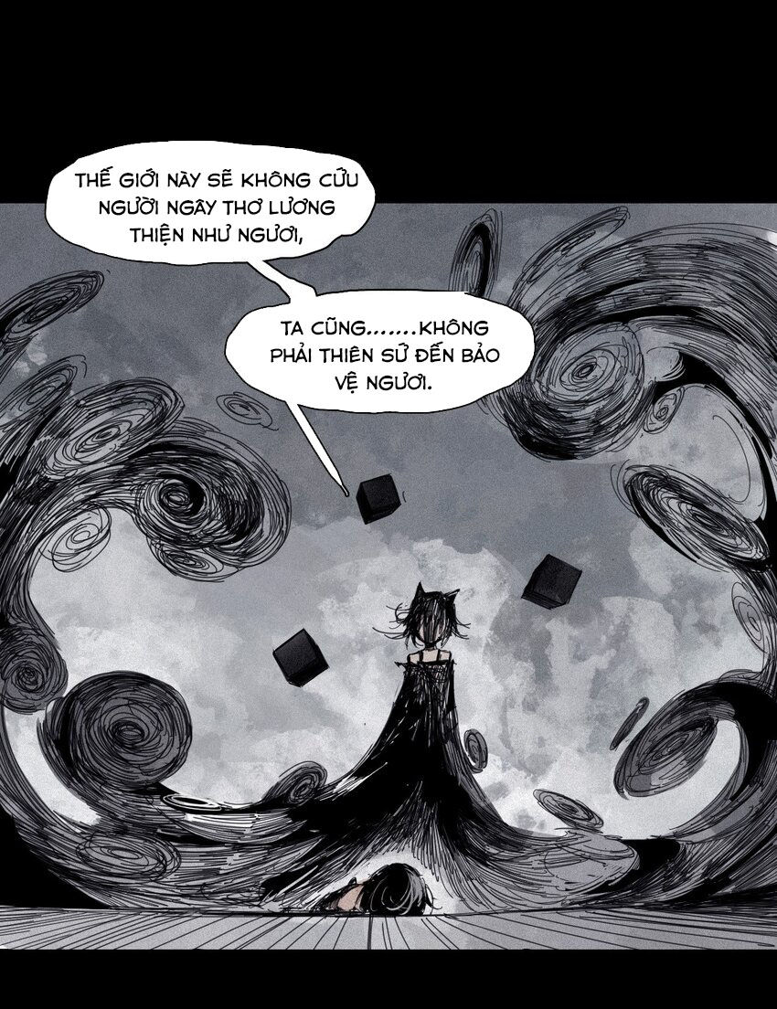 Mặt Nạ Chân Lý Chapter 153 - Trang 2