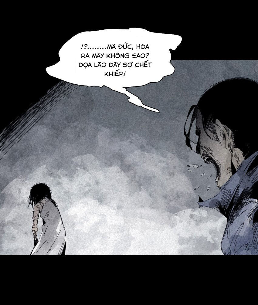 Mặt Nạ Chân Lý Chapter 153 - Trang 2