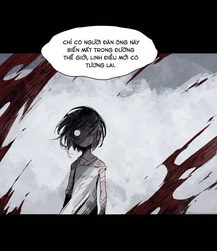 Mặt Nạ Chân Lý Chapter 153 - Trang 2