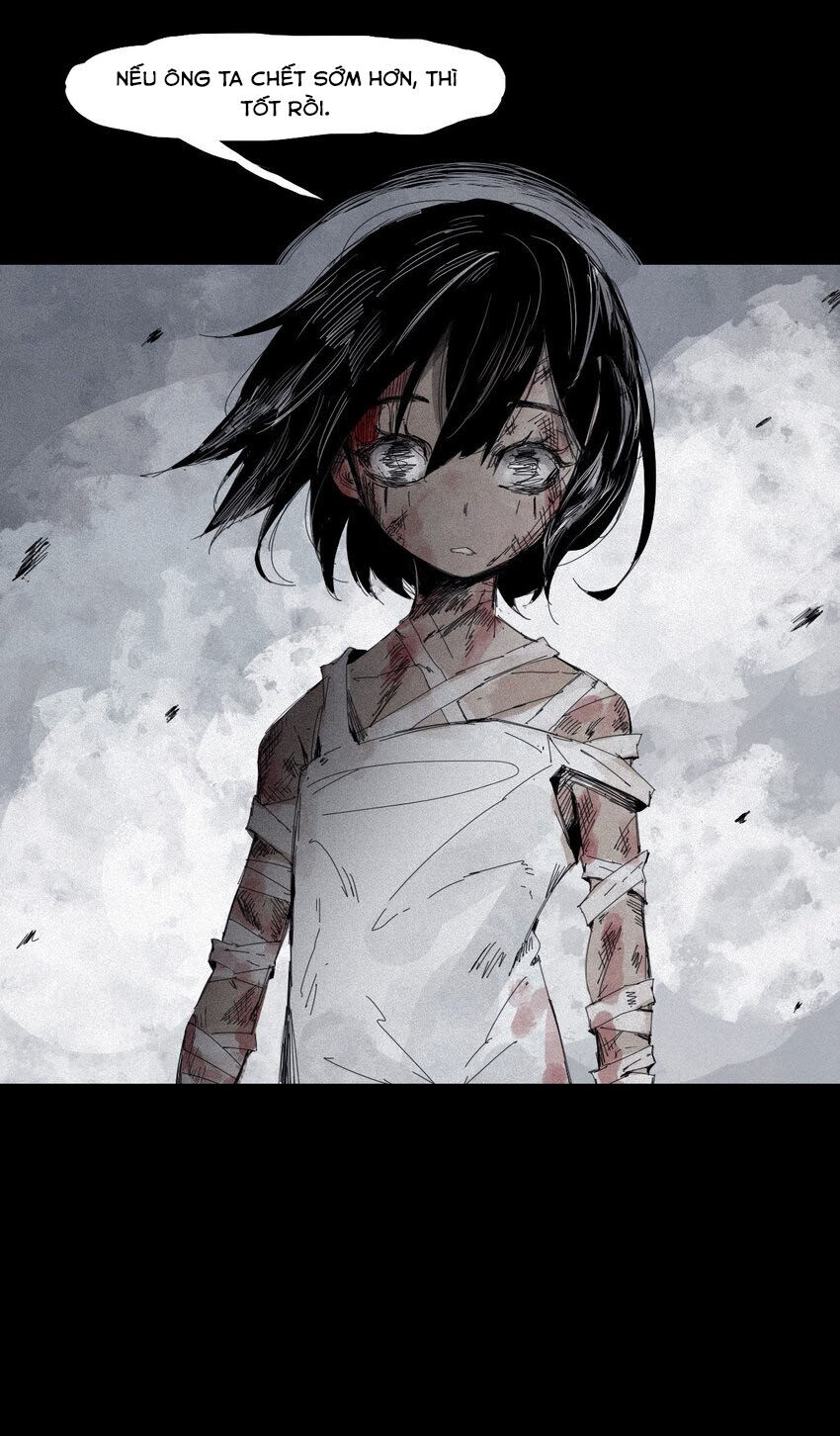 Mặt Nạ Chân Lý Chapter 153 - Trang 2
