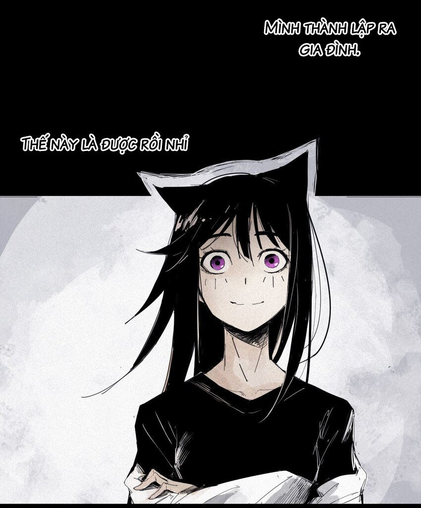 Mặt Nạ Chân Lý Chapter 153 - Trang 2