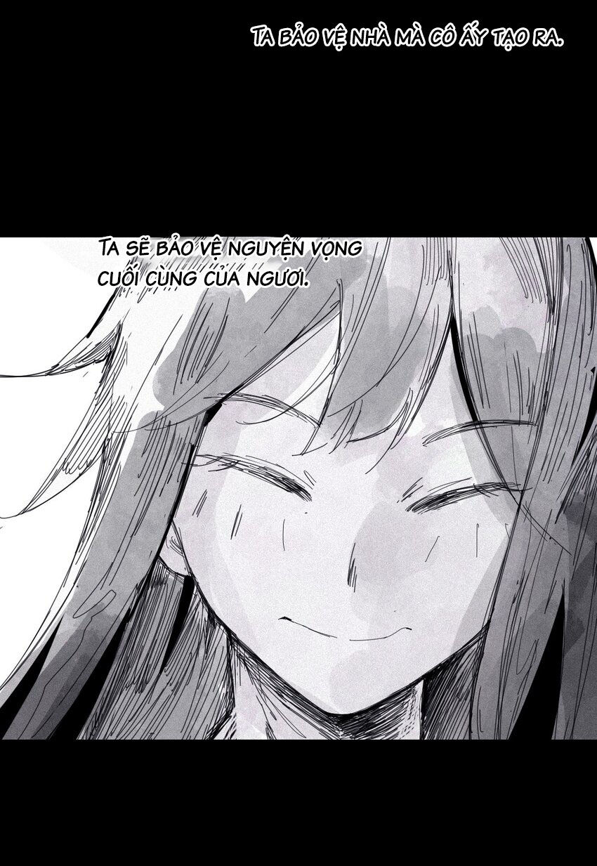 Mặt Nạ Chân Lý Chapter 153 - Trang 2