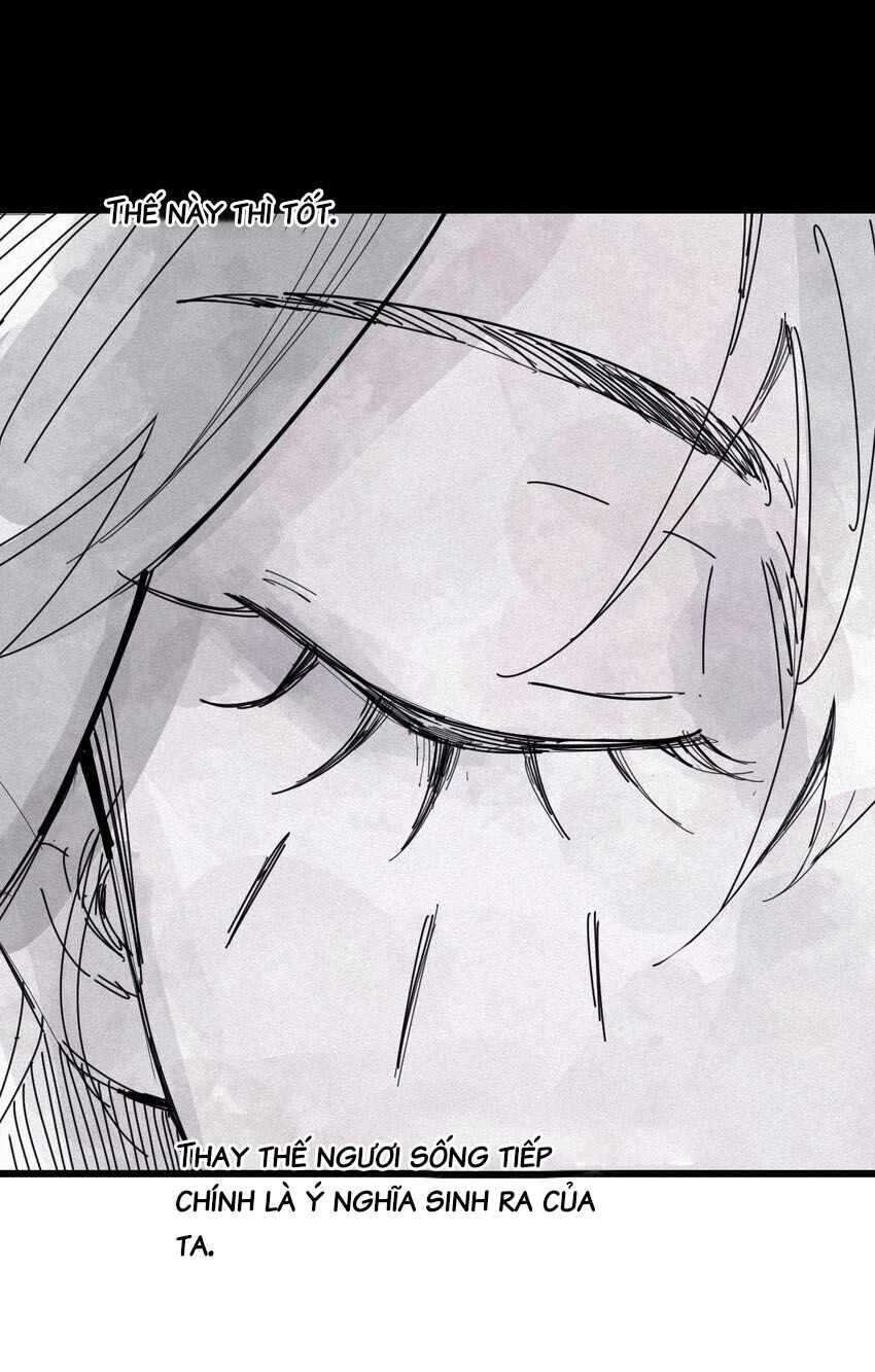 Mặt Nạ Chân Lý Chapter 153 - Trang 2