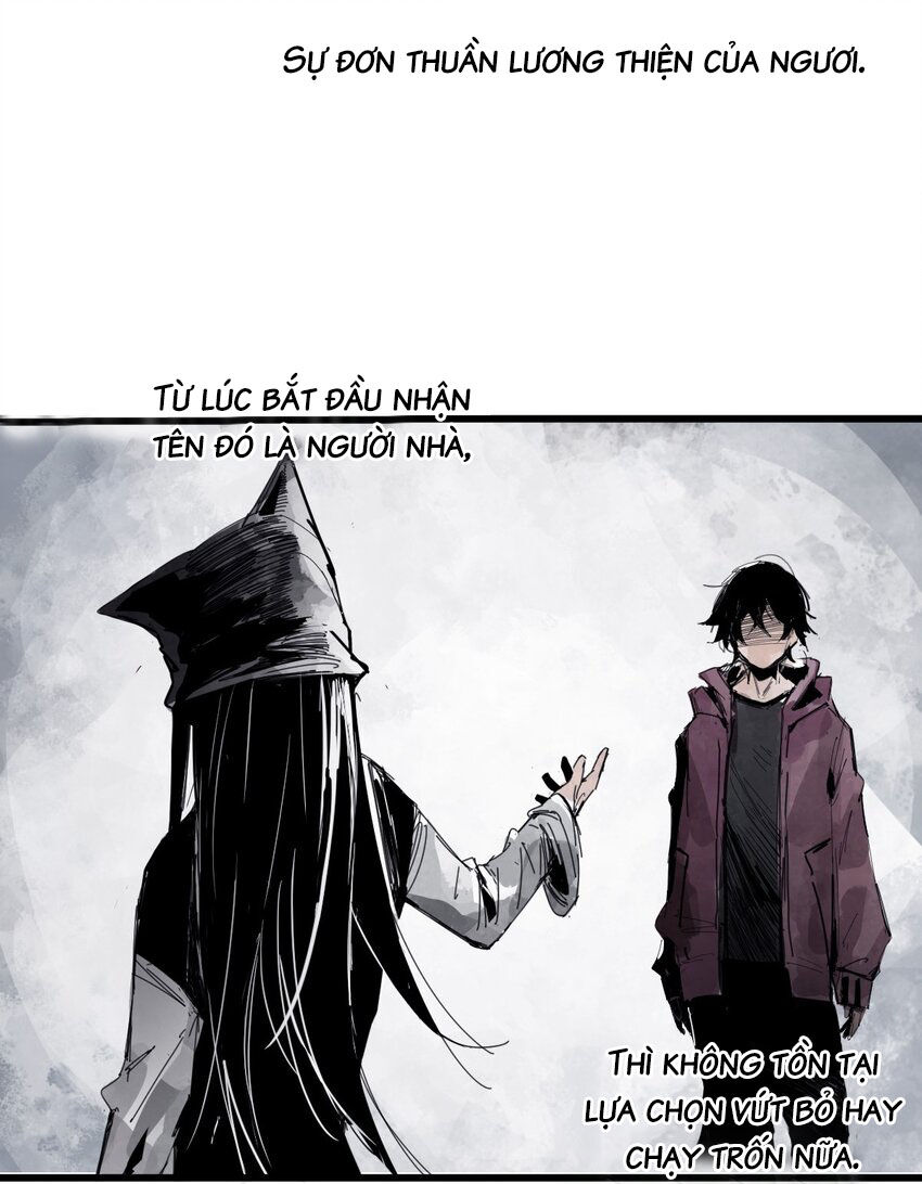 Mặt Nạ Chân Lý Chapter 153 - Trang 2