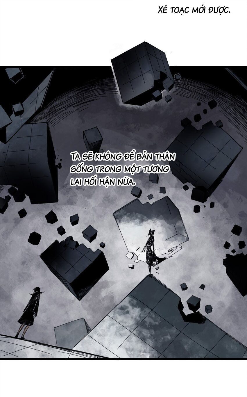 Mặt Nạ Chân Lý Chapter 153 - Trang 2