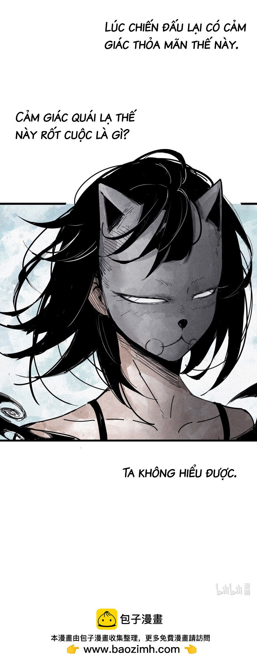 Mặt Nạ Chân Lý Chapter 153 - Trang 2