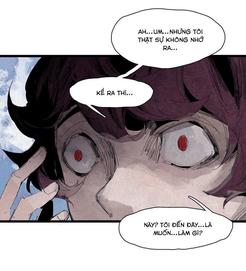 Mặt Nạ Chân Lý Chapter 154 - Trang 2