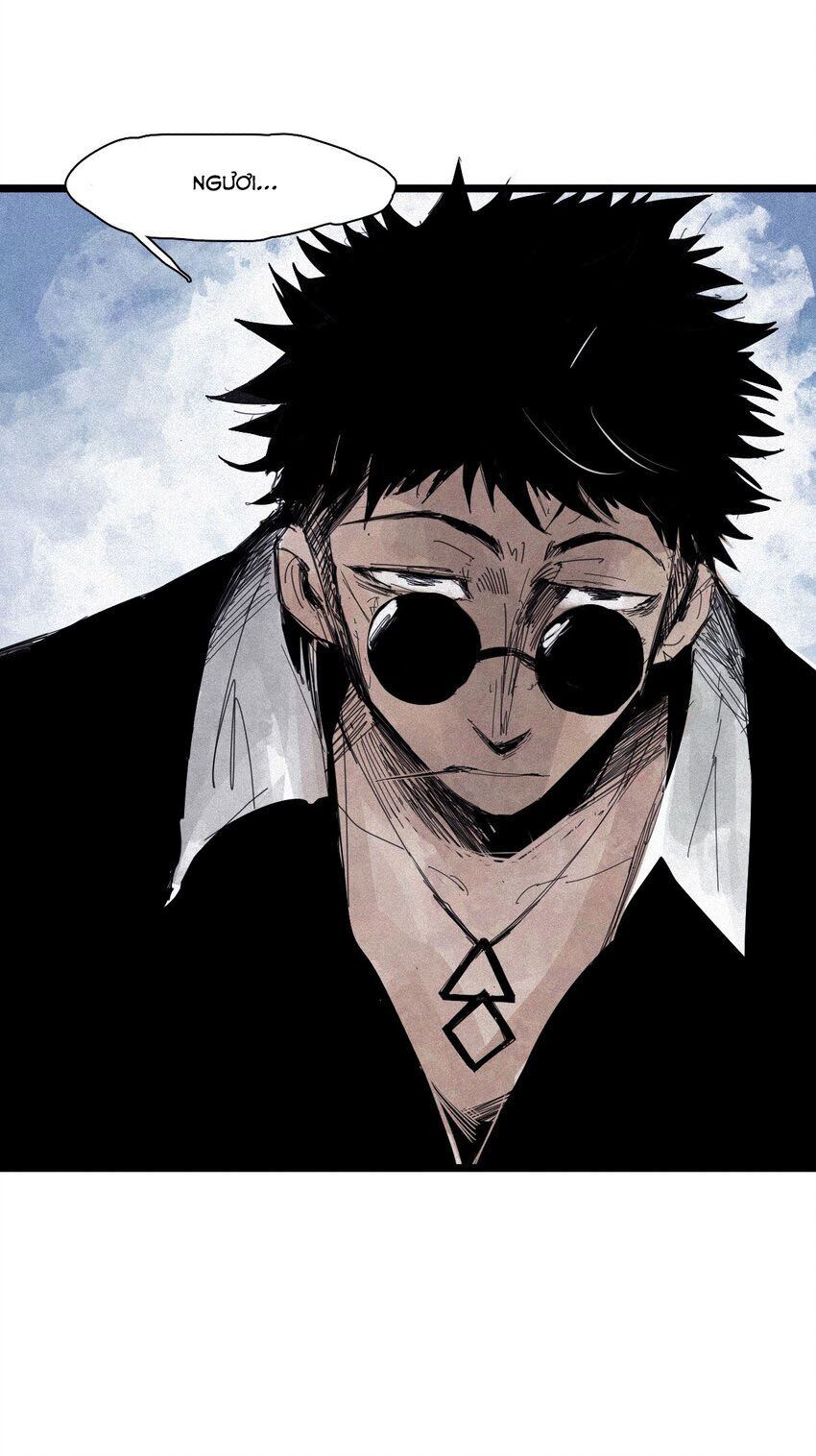 Mặt Nạ Chân Lý Chapter 154 - Trang 2