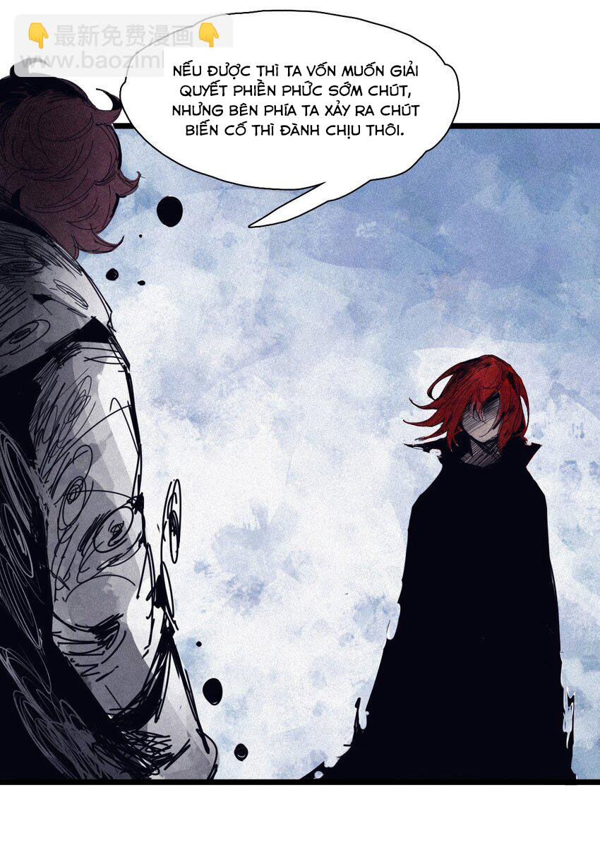 Mặt Nạ Chân Lý Chapter 154 - Trang 2