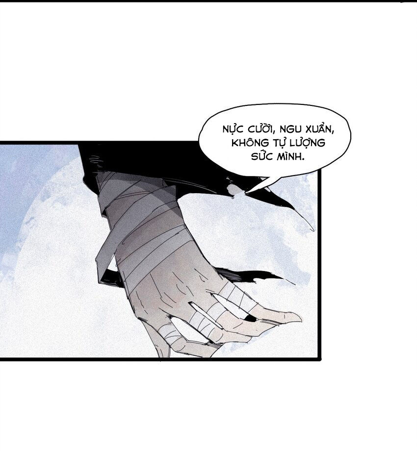 Mặt Nạ Chân Lý Chapter 154 - Trang 2