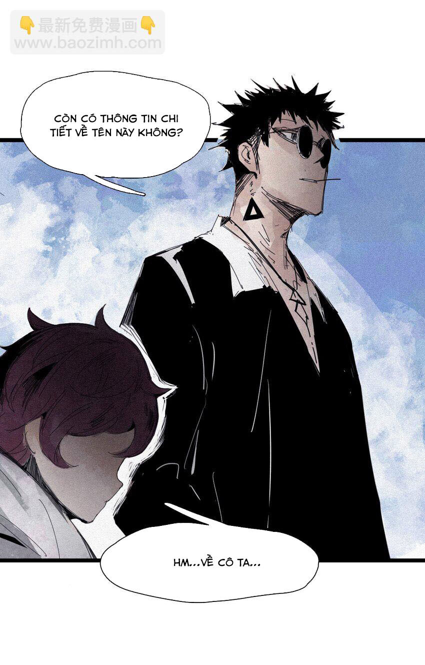 Mặt Nạ Chân Lý Chapter 154 - Trang 2