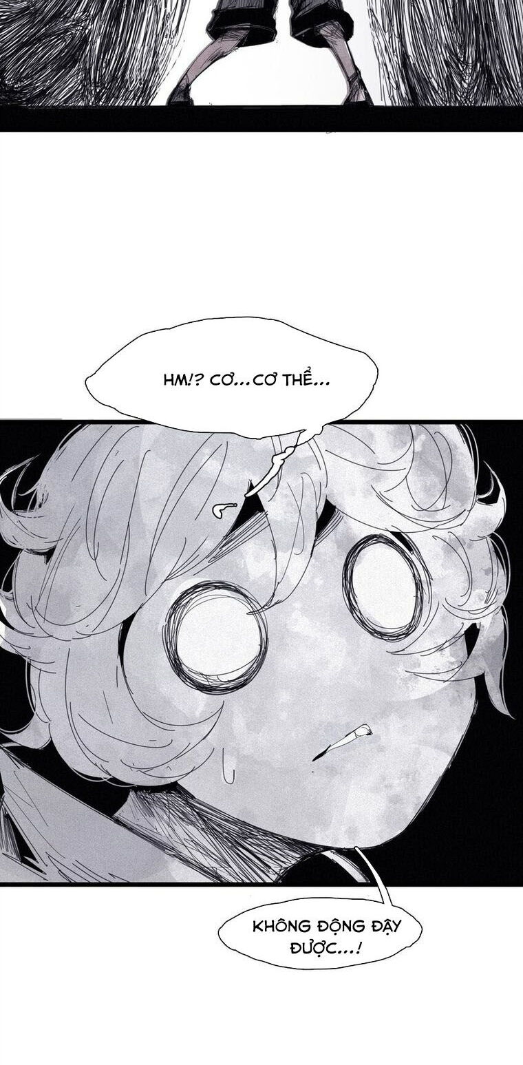 Mặt Nạ Chân Lý Chapter 155 - Trang 2