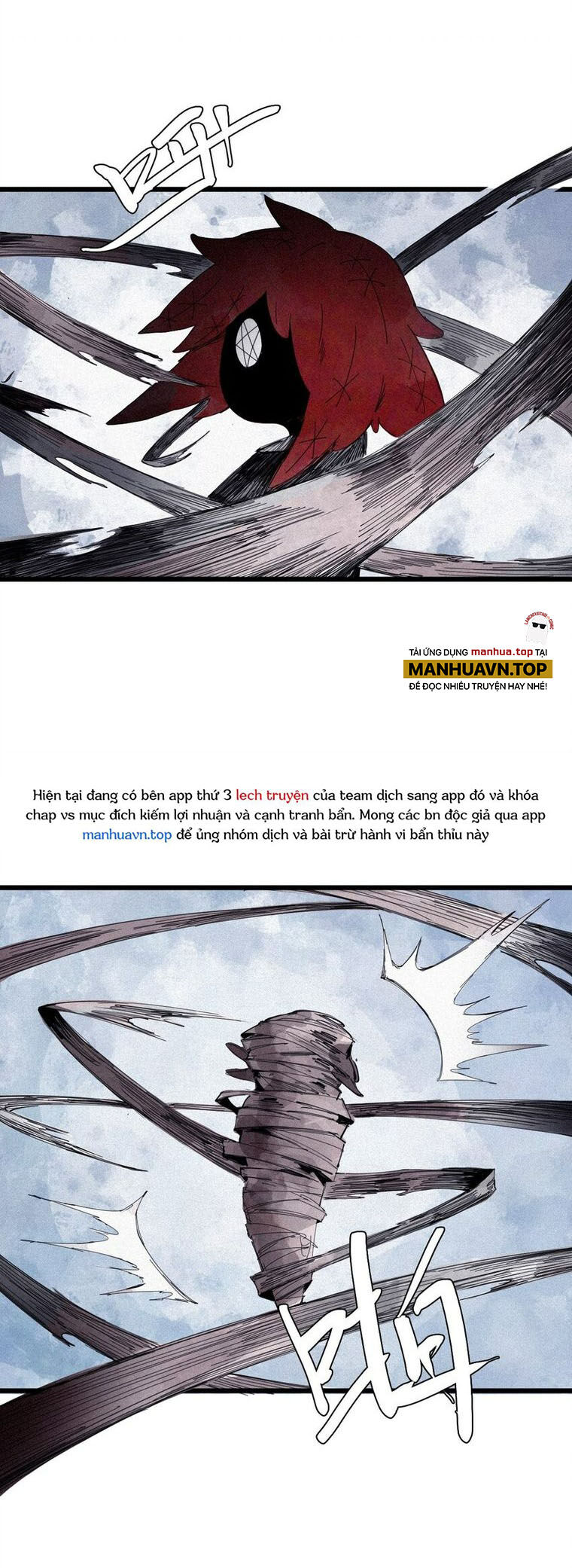 Mặt Nạ Chân Lý Chapter 155 - Trang 2