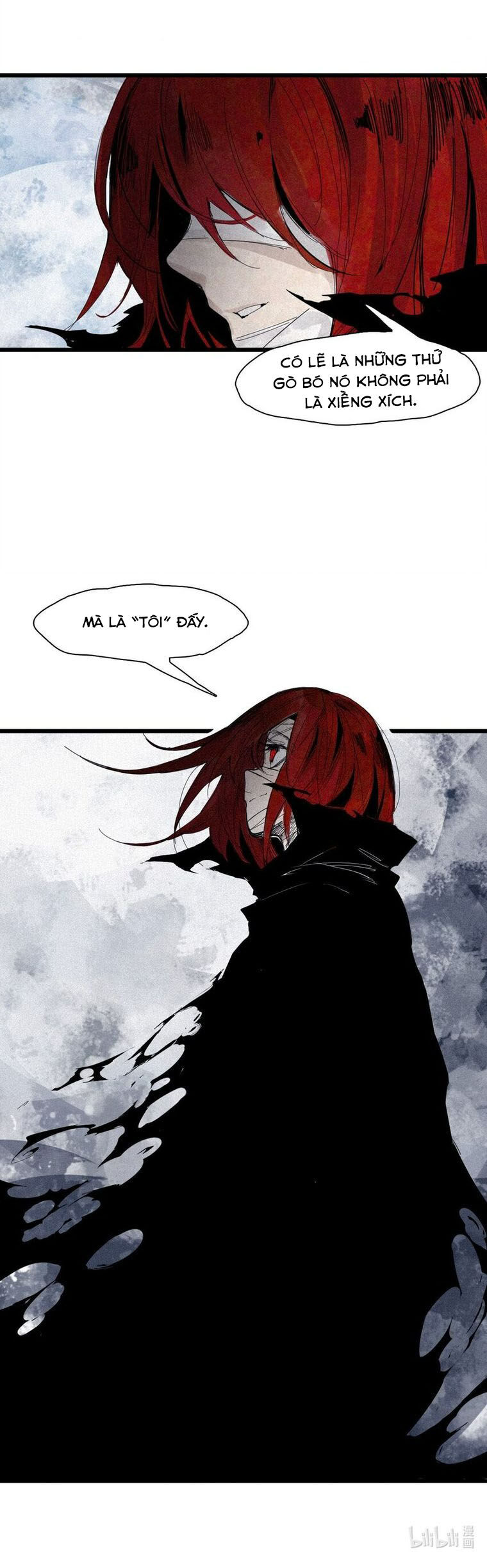 Mặt Nạ Chân Lý Chapter 155 - Trang 2