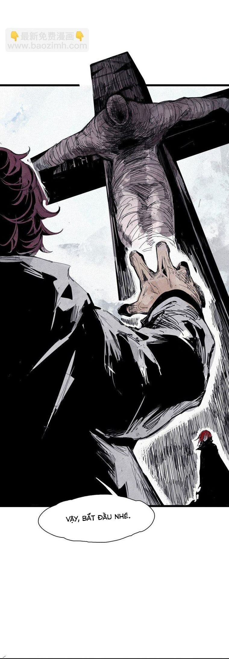 Mặt Nạ Chân Lý Chapter 155 - Trang 2