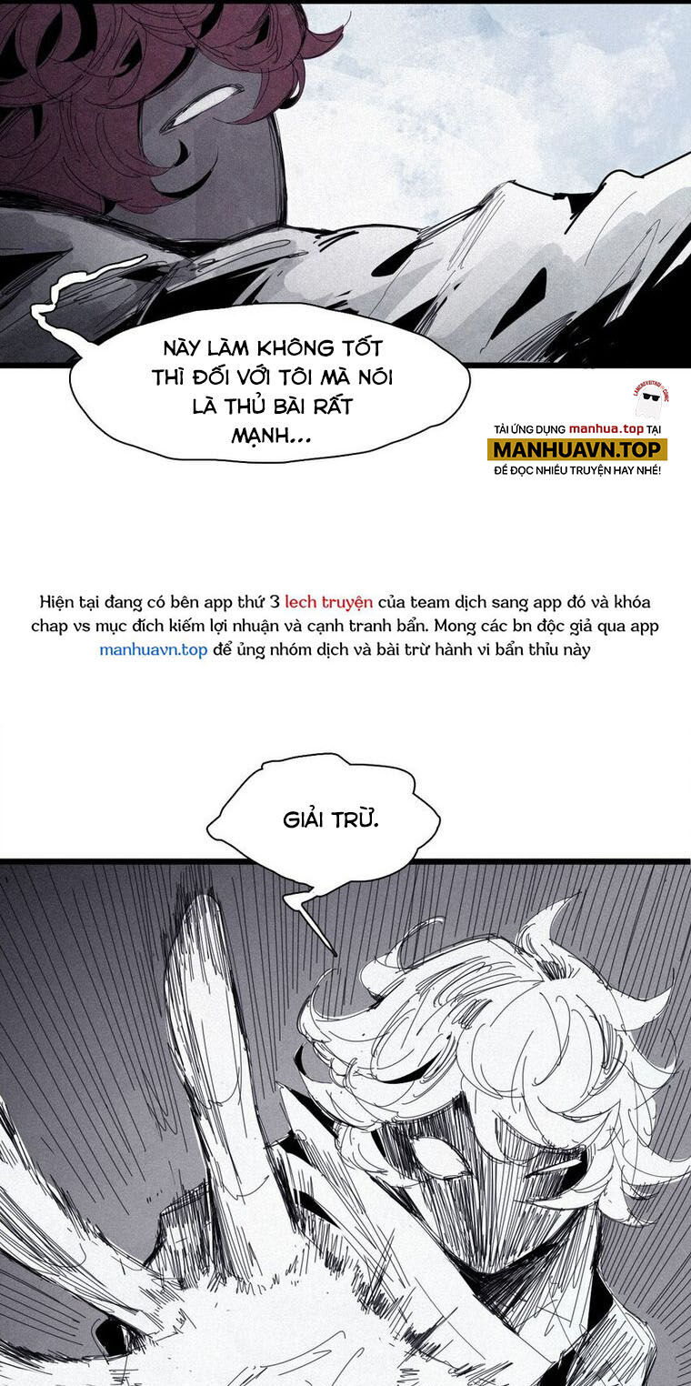 Mặt Nạ Chân Lý Chapter 155 - Trang 2