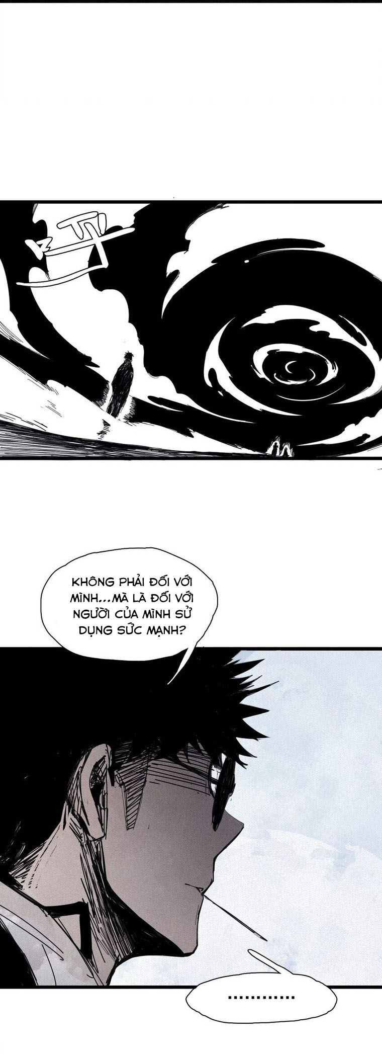 Mặt Nạ Chân Lý Chapter 155 - Trang 2