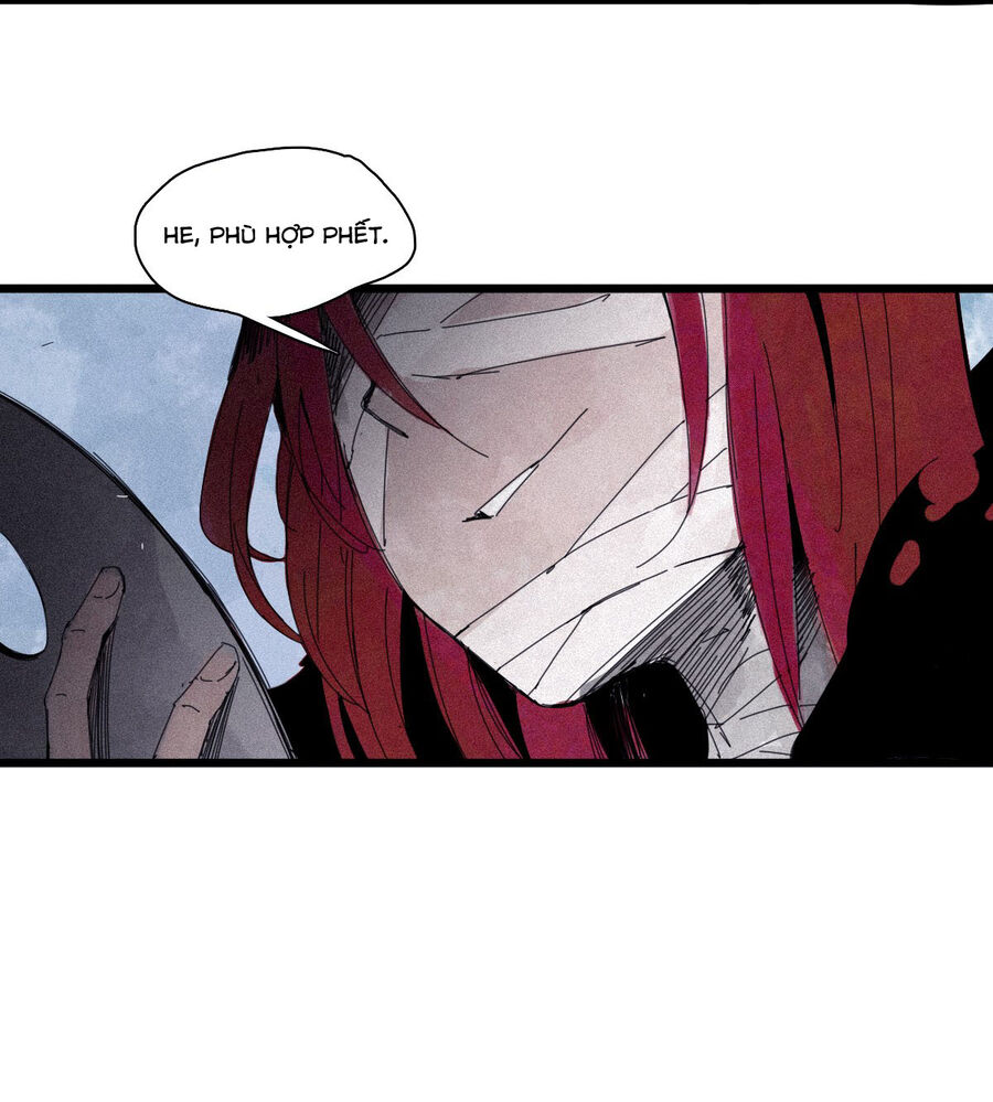 Mặt Nạ Chân Lý Chapter 156 - Trang 2