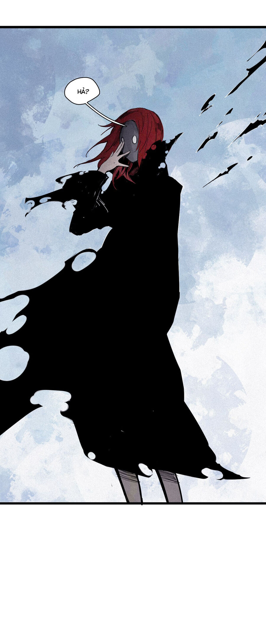 Mặt Nạ Chân Lý Chapter 156 - Trang 2