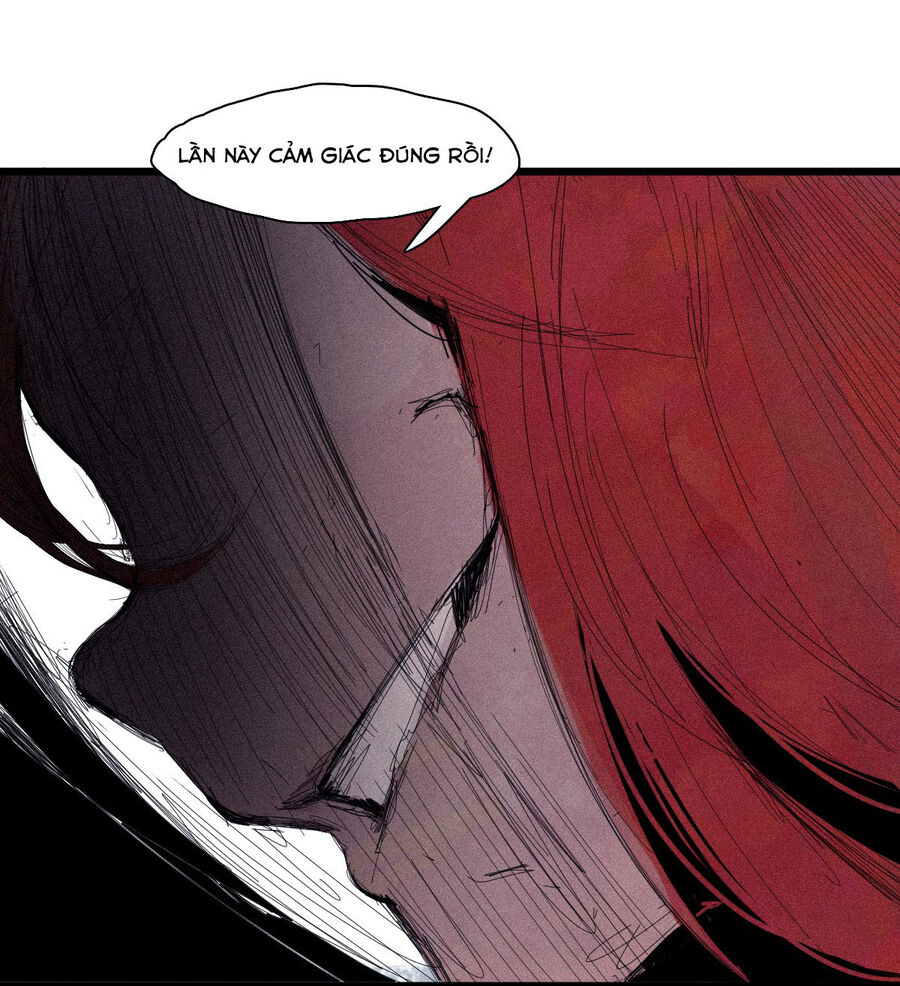 Mặt Nạ Chân Lý Chapter 156 - Trang 2
