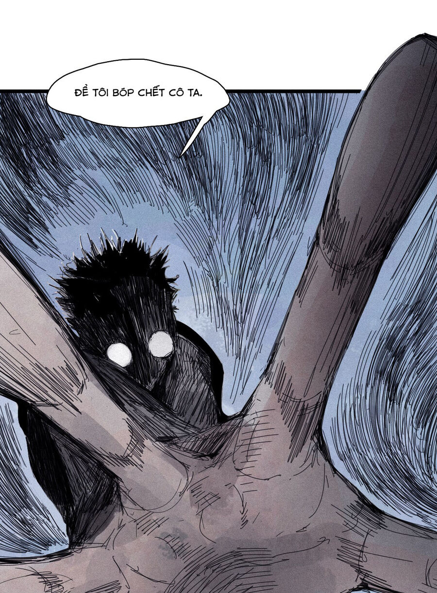 Mặt Nạ Chân Lý Chapter 156 - Trang 2