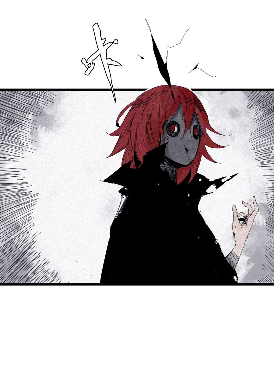 Mặt Nạ Chân Lý Chapter 156 - Trang 2