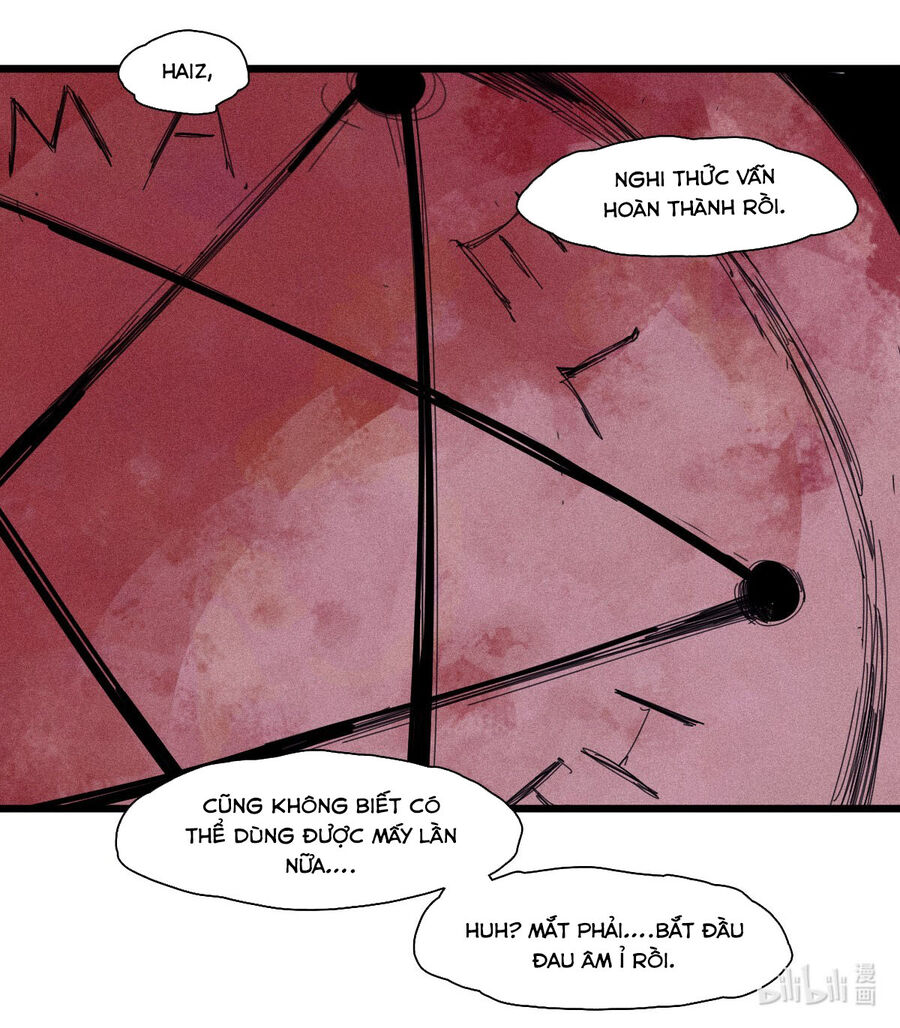 Mặt Nạ Chân Lý Chapter 156 - Trang 2