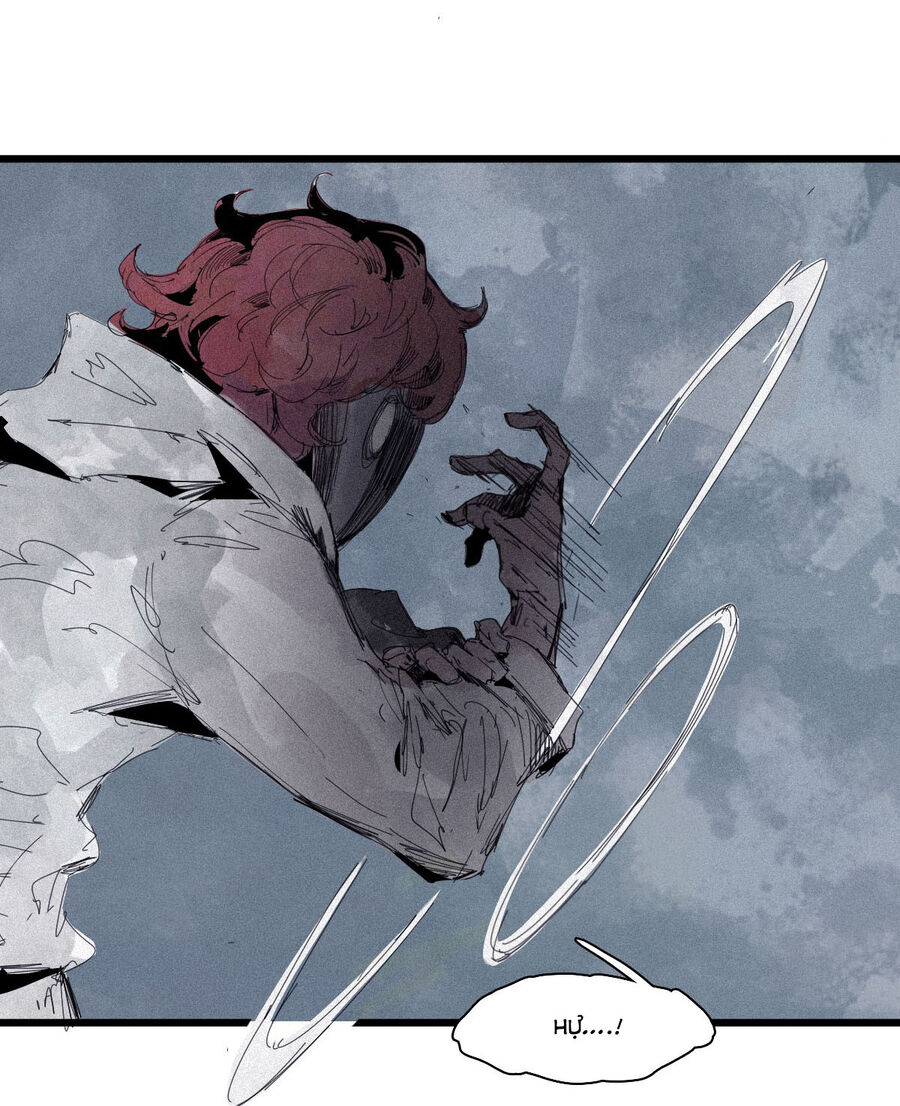 Mặt Nạ Chân Lý Chapter 156 - Trang 2