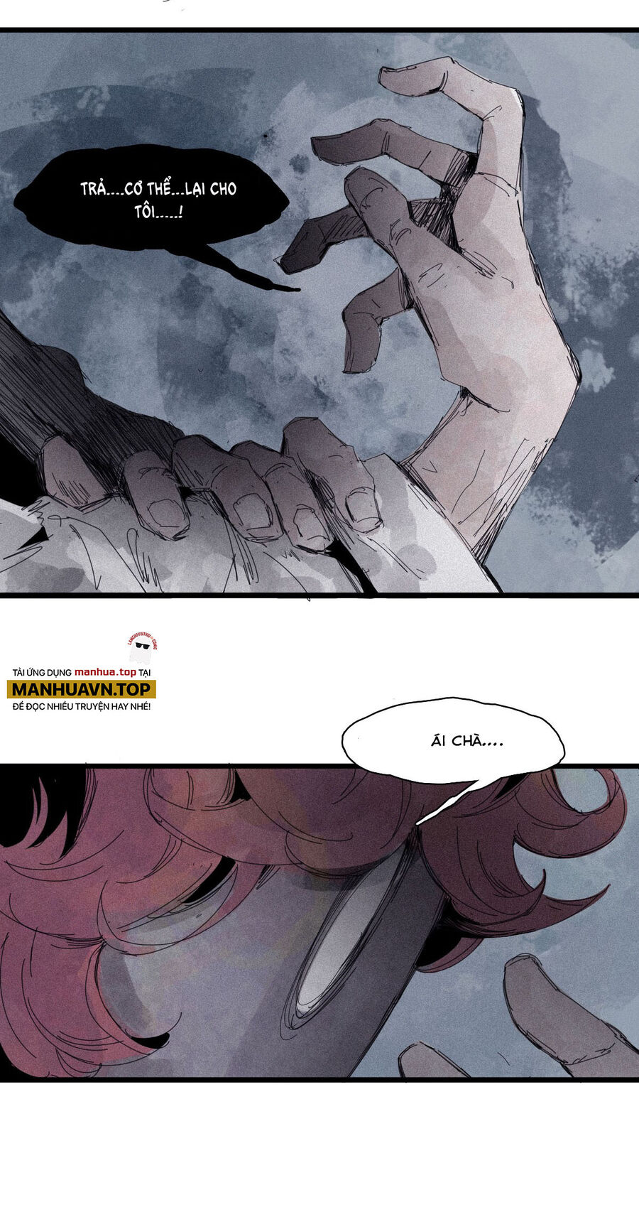 Mặt Nạ Chân Lý Chapter 156 - Trang 2