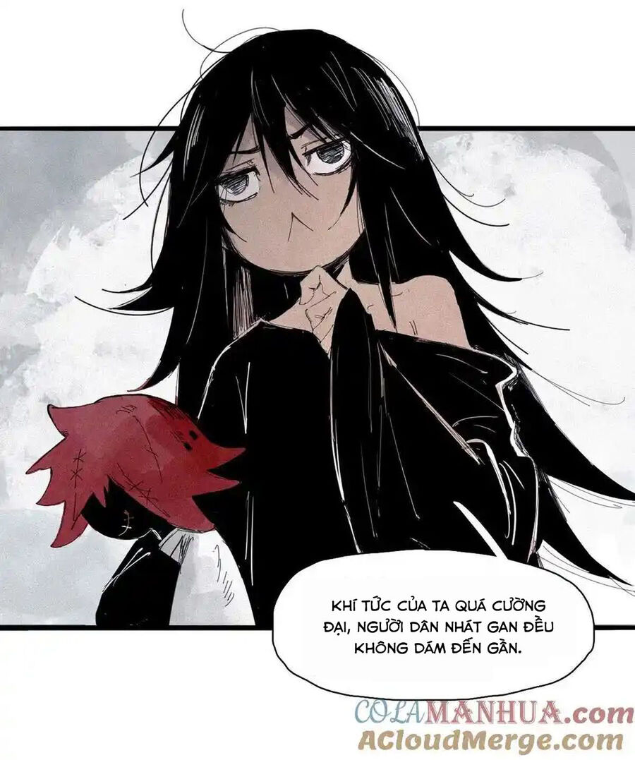 Mặt Nạ Chân Lý Chapter 157 - Trang 2