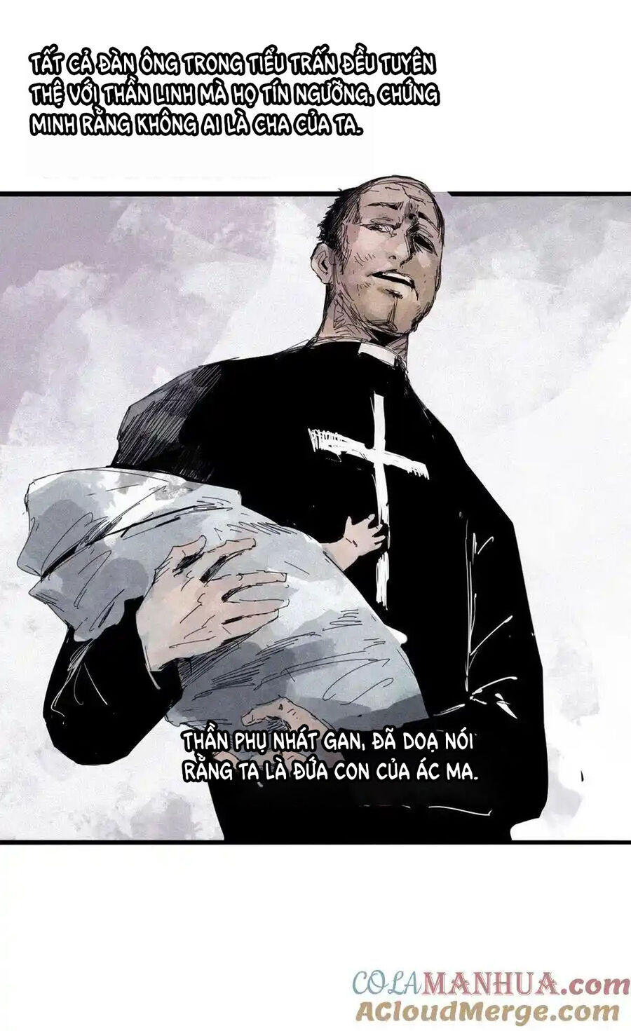 Mặt Nạ Chân Lý Chapter 157 - Trang 2