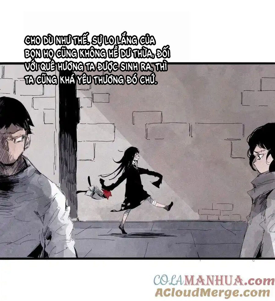 Mặt Nạ Chân Lý Chapter 157 - Trang 2