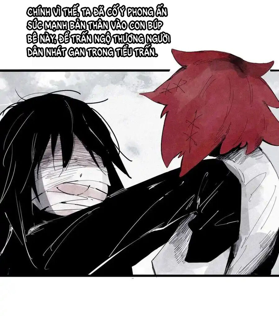 Mặt Nạ Chân Lý Chapter 157 - Trang 2