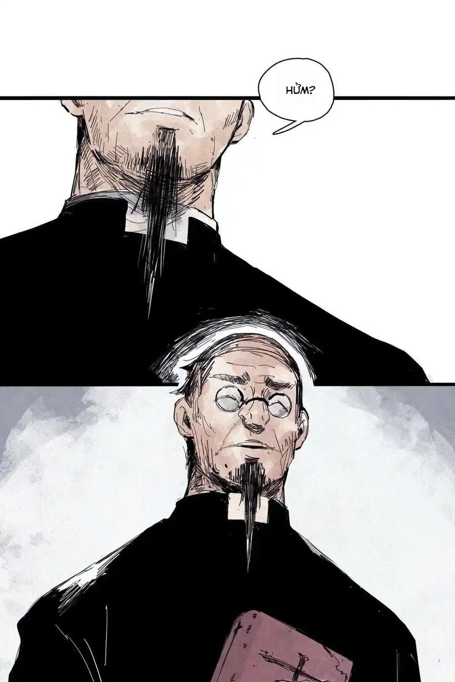 Mặt Nạ Chân Lý Chapter 157 - Trang 2