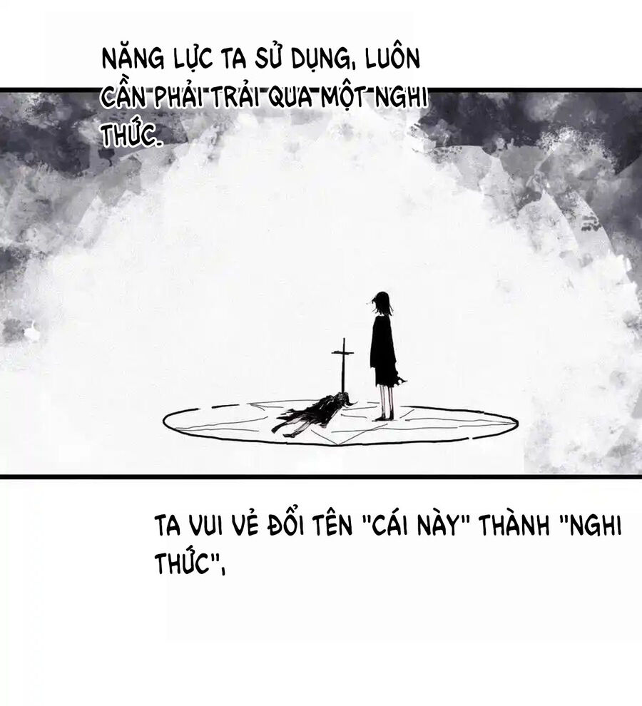 Mặt Nạ Chân Lý Chapter 157 - Trang 2