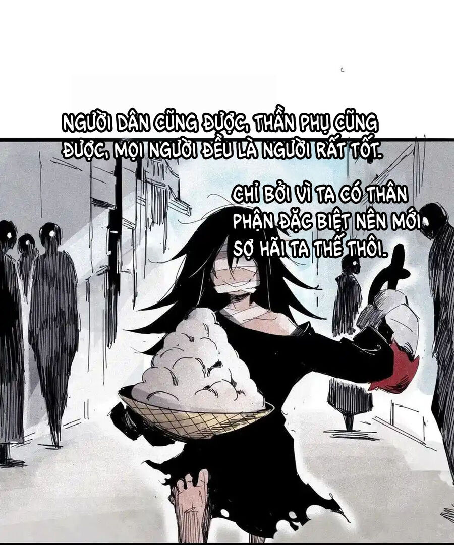 Mặt Nạ Chân Lý Chapter 157 - Trang 2