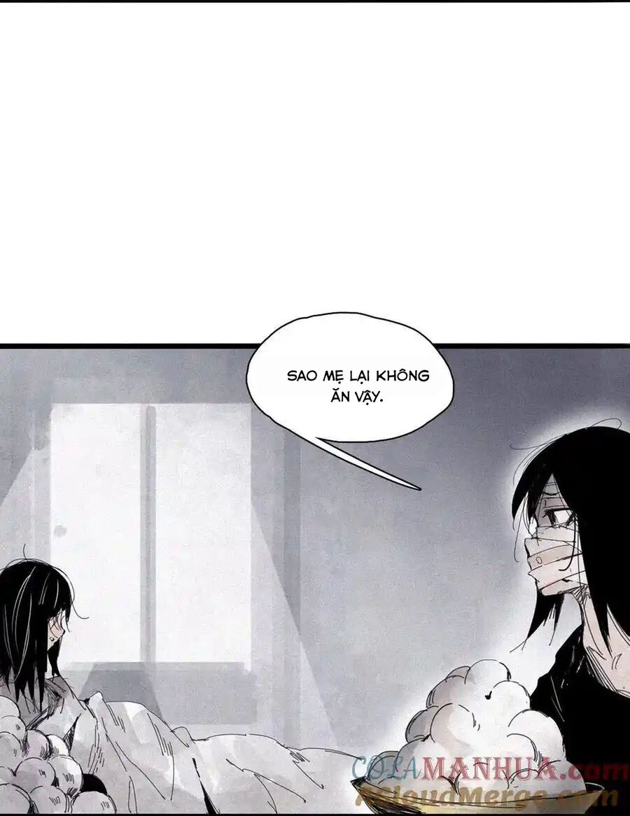 Mặt Nạ Chân Lý Chapter 157 - Trang 2