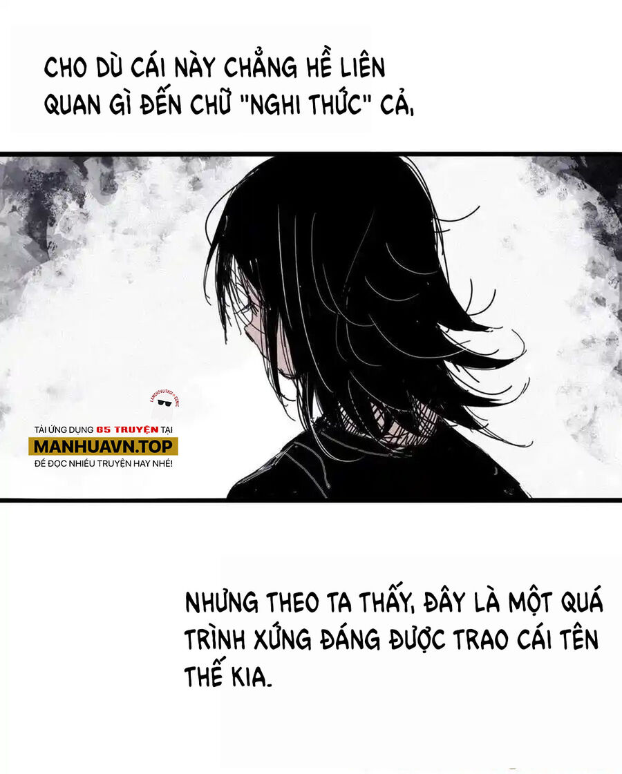 Mặt Nạ Chân Lý Chapter 157 - Trang 2