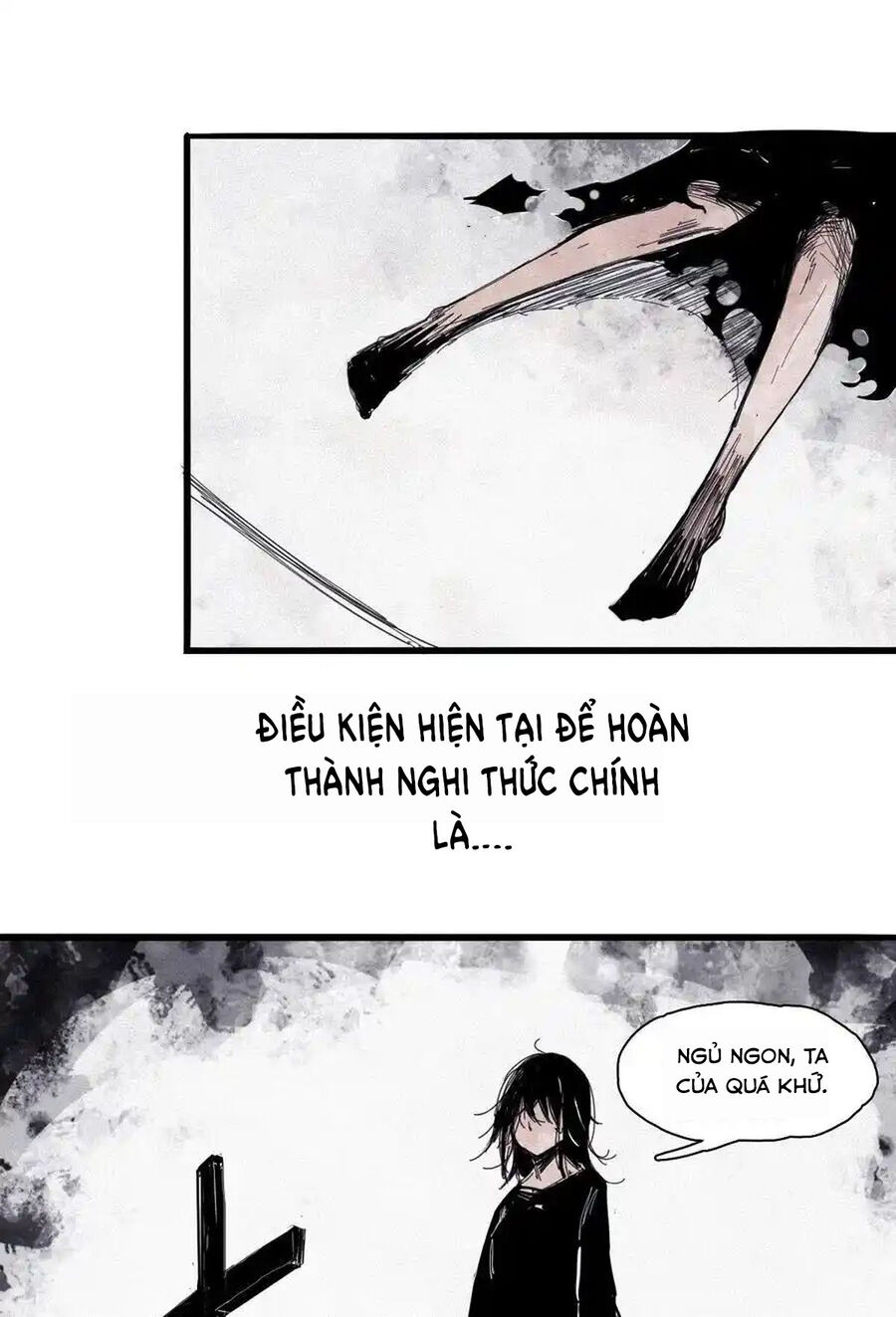 Mặt Nạ Chân Lý Chapter 157 - Trang 2