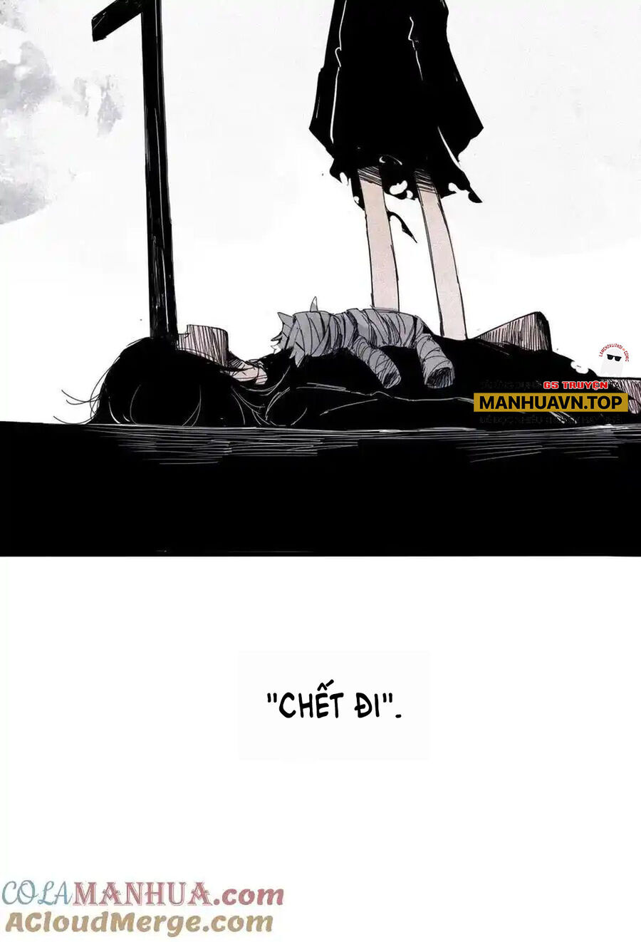 Mặt Nạ Chân Lý Chapter 157 - Trang 2